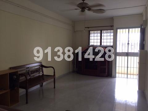 Blk 585 Ang Mo Kio Avenue 3 (Ang Mo Kio), HDB 3 Rooms #105109692